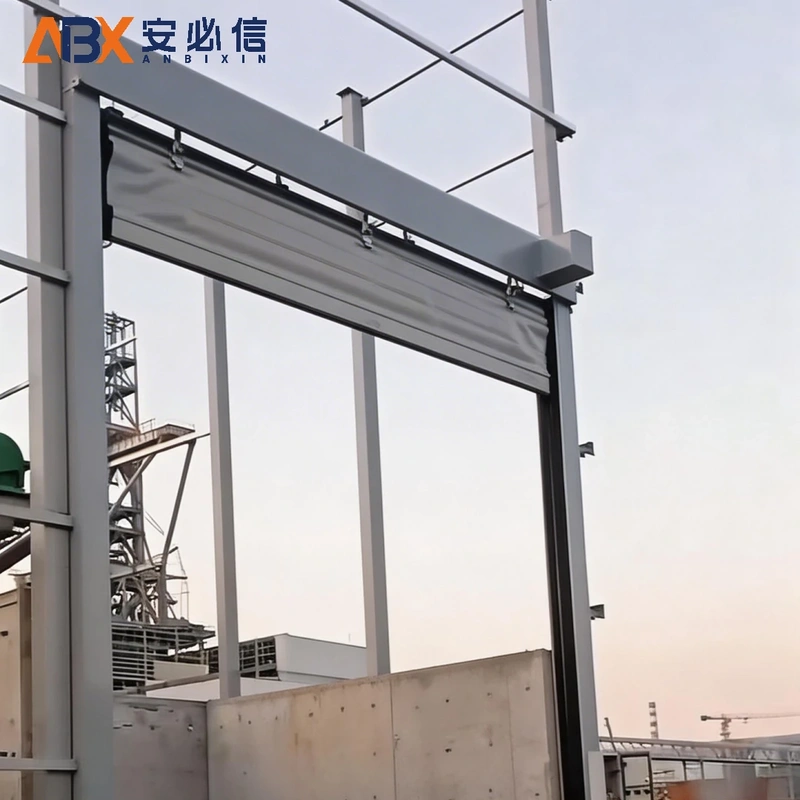 雅安市机械式门封